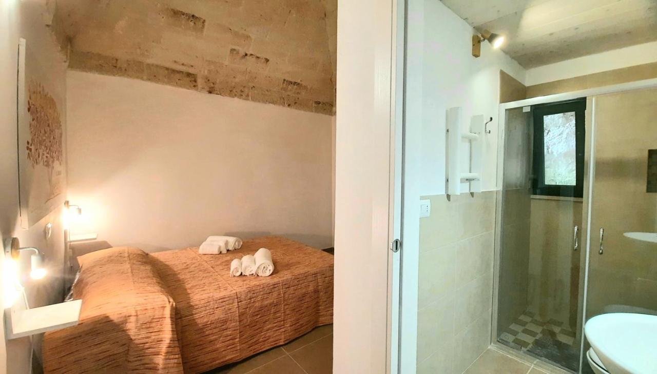 I Due Carrubi Villa Ostuni Bagian luar foto