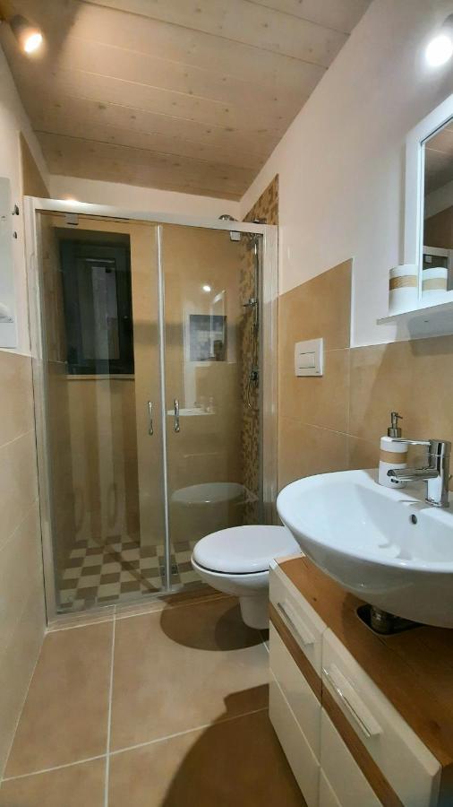 I Due Carrubi Villa Ostuni Bagian luar foto